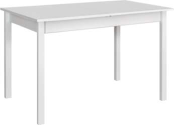 Virtuves galds DRE2BB,balts