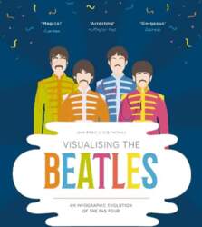 Visualising The Beatles: An Infographic Evolution