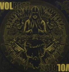 Volbeat - Beyond Hell / Above