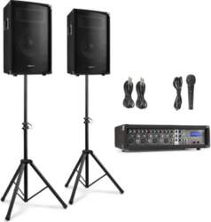 Vonyx VX210
