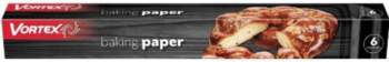 VORTEX cepampapīrs kastē 6m