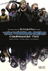 Walking Dead Compendium Volume 2, Volume