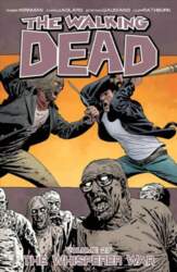 Walking Dead Volume 27: The Whisperer