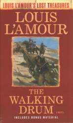 Walking Drum: A Novel