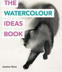 Watercolour Ideas Book