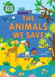 WE GO ECO: The Animals We
