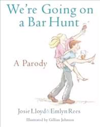 We`re Going On A Bar Hunt: