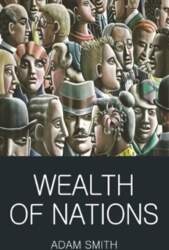 Wealth of Nations UK ed.