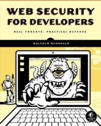 Web Security For Developers: Real Threats