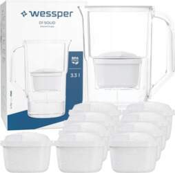 Wessper WES203