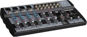 Wharfedale Connect 1202USB/FX