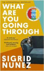 What Are You Going Through: `A