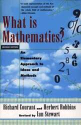 What Is Mathematics?: An Elementary