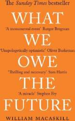 What We Owe The Future: A
