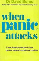 When Panic Attacks: A new drug-free