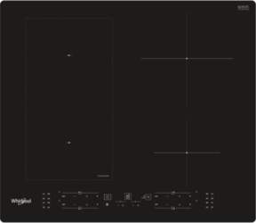 Whirlpool WL B8160 NE