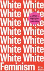 White Feminism
