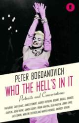Who the Hell`s In It?: