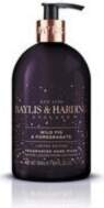Wild Fig & Pomegranate Liquid Soap