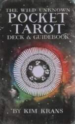 Wild Unknown Pocket Tarot