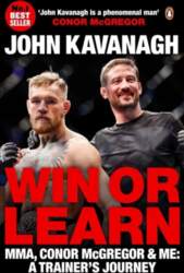 Win or Learn: MMA, Conor McGregor
