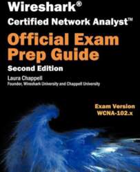 Wireshark Certified Network Analyst Exam Prep