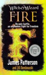 Witch & Wizard: The Fire