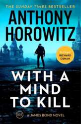 With a Mind to Kill: The