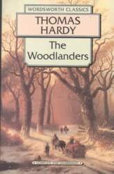 Woodlanders New edition