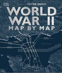 World War II Map by Map