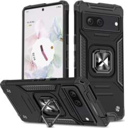 Wozinsky Ring Armor paredzēts Google Pixel