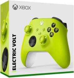 Xbox Wireless Controller Electric Volt
