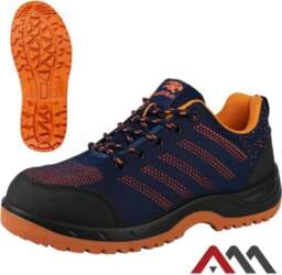Zabaki Buty BTEX PAS