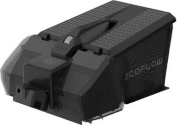 Zāles savācējs EcoFlow BLADE