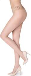 Zeķubikses EROTIC VB 30, VISONE (2S
