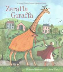 Zeraffa Giraffa