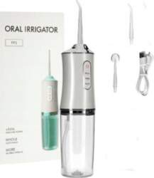 Zobu irigators