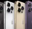 IPhone 13 Pro Max aizmugurējā stikla