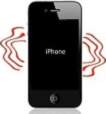 IPhone 4 vibrozvana maiņa