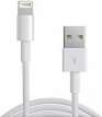 Apple lightning usb