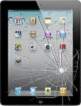 IPad 2 stikla maiņa