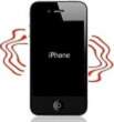 IPhone 4s vibrozvana maiņa