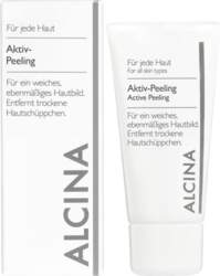 Alcina B Active Peeling 50 ml