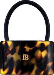 Balmain Elastique Tortoise Shell