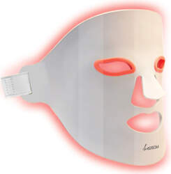 Be OSOM Led Facial Mask for