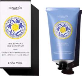 Benamor Iris Hand Cream 75ml