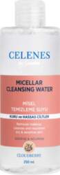 Celenes Cloudberry Micellar Water