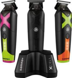 Gamma+ Trimmer Xcell