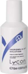 Lycon Ingrown-X-It Solution 15ml