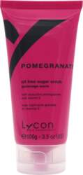 Lycon Pomegranate Scrub 100g